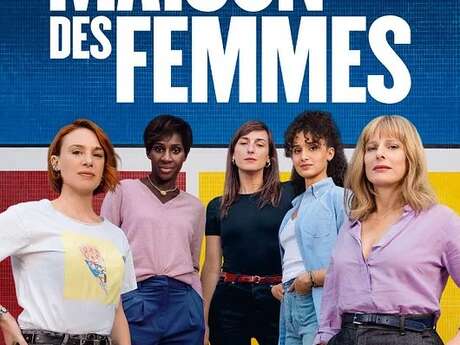 La maison des femmes