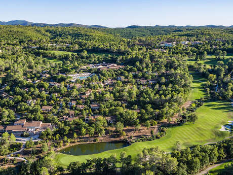 Terre Blanche Hôtel Spa Golf Resort*****